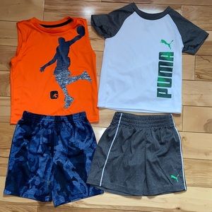 💚PUMA💚